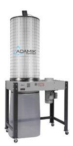 Odciąg do trocin ADAMIK FT 416 PEAM