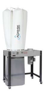 Odciąg do trocin ADAMIK FT 420 HSF