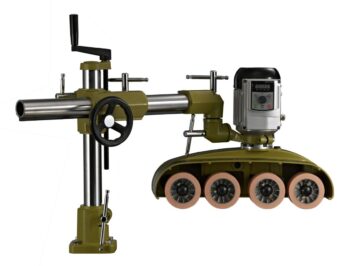 Podajnik ADAMIK PV 400