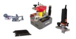 Okleiniarka ADAMIK Vario 65 SET