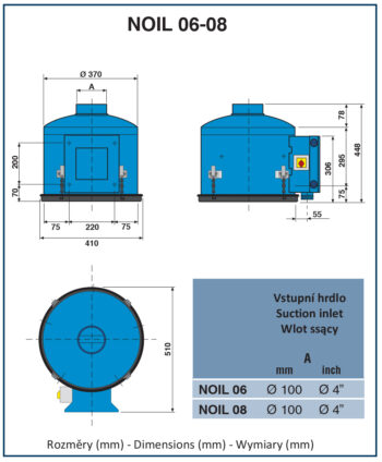 NOIL 06-08 wymiary