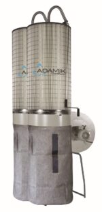 Odciąg do trocin ADAMIK FT 402 VPEAC