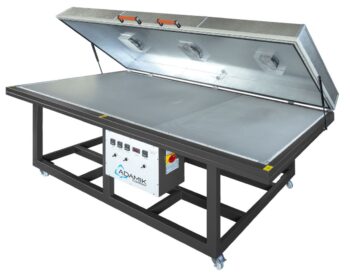 ADAMIK Contact Heater AHM